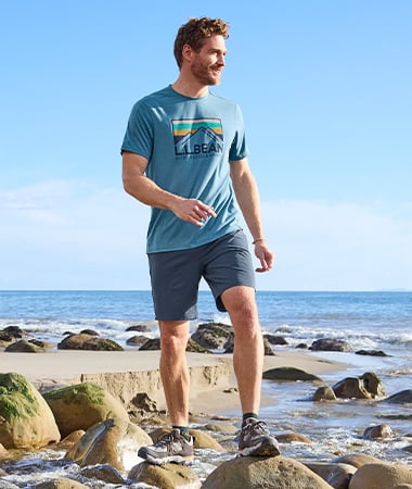 Men's Multisport Shorts