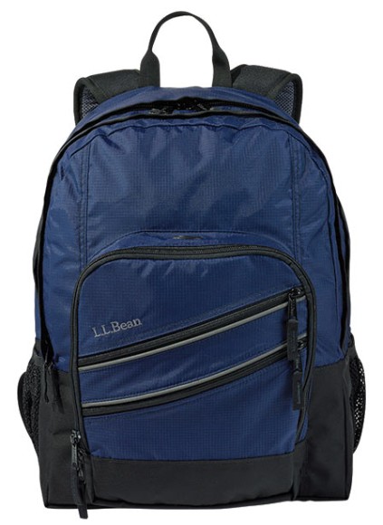 Super Deluxe Backpack