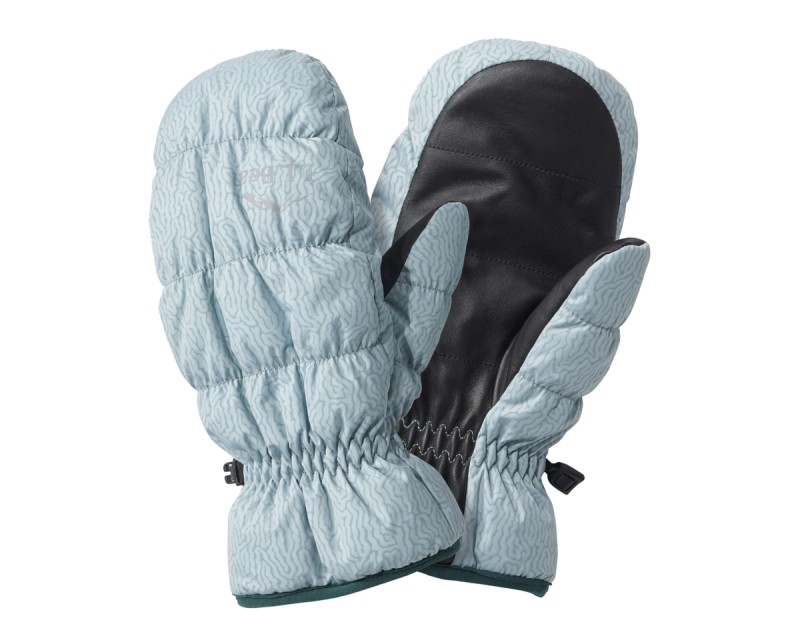 Image of a pair of mittens