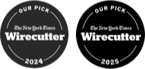 The New York Times Wirecutter Our 2024 and 2025 Picks.
