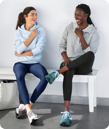 Women's L.L.Bean Everyday Performance 7/8 Leggings, High-Rise